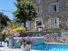 La Maison d'Arlette