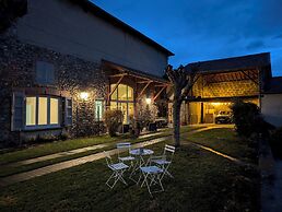 La Maison d'Arlette