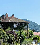 La Maison d'Arlette