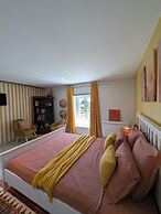 La Maison d'Arlette
