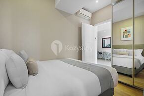 Mauvia by Kozystay - Kuningan