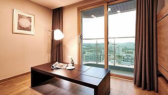 NEW RAON STAY HOTEL