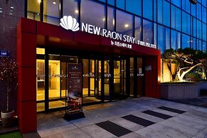 NEW RAON STAY HOTEL