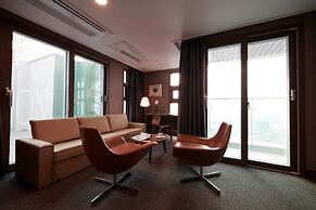 NEW RAON STAY HOTEL