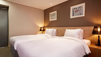 NEW RAON STAY HOTEL