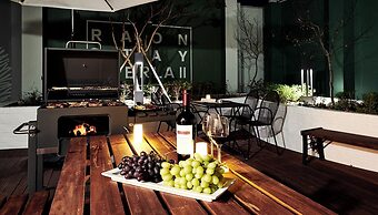 NEW RAON STAY HOTEL