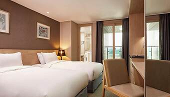 NEW RAON STAY HOTEL