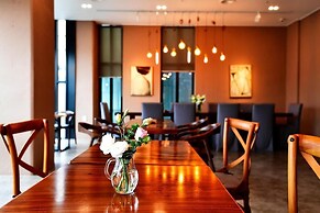 NEW RAON STAY HOTEL