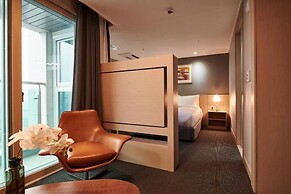 NEW RAON STAY HOTEL