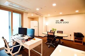 NEW RAON STAY HOTEL