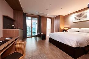 NEW RAON STAY HOTEL