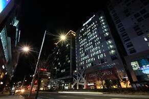 NEW RAON STAY HOTEL