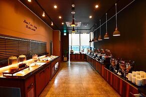 NEW RAON STAY HOTEL