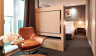 NEW RAON STAY HOTEL