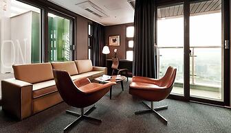 NEW RAON STAY HOTEL