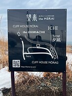 Cliff House MORAI