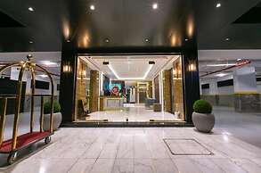 Golden new Alsalamah