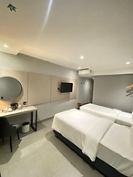 MBS Hotel Medan