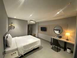 MBS Hotel Medan