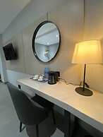 MBS Hotel Medan