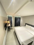 MBS Hotel Medan