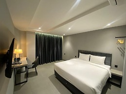 MBS Hotel Medan