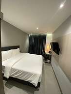 MBS Hotel Medan