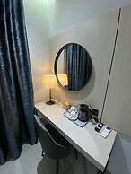 MBS Hotel Medan