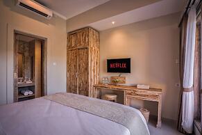 Kubu Dimel Suites & Villas Resort