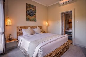 Kubu Dimel Suites & Villas Resort