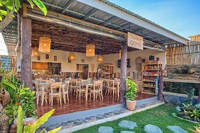 Kubu Dimel Suites & Villas Resort