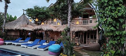 Kubu Dimel Suites & Villas Resort
