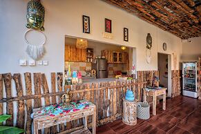 Kubu Dimel Suites & Villas Resort