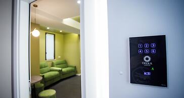 Opera Hotel