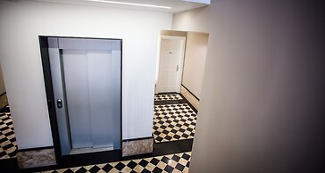 Opera Hotel