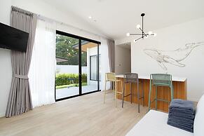 The Season Resort Rayong