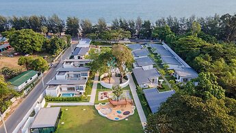 The Season Resort Rayong