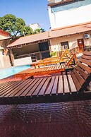 HOTEL MIRAVA
