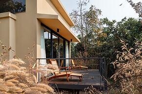 Outpost 12 - A Sinali Experience - Kanha