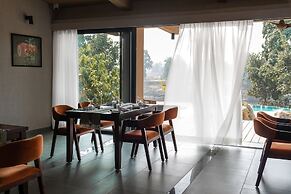 Outpost 12 - A Sinali Experience - Kanha