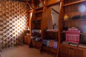Outpost 12 - A Sinali Experience - Kanha