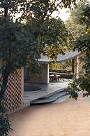 Outpost 12 - A Sinali Experience - Kanha