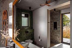 Outpost 12 - A Sinali Experience - Kanha