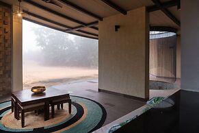 Outpost 12 - A Sinali Experience - Kanha