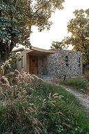 Outpost 12 - A Sinali Experience - Kanha