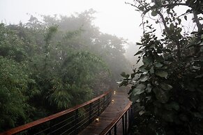 Outpost 12 - A Sinali Experience - Kanha
