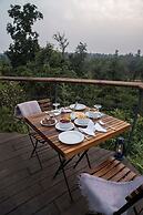 Outpost 12 - A Sinali Experience - Kanha