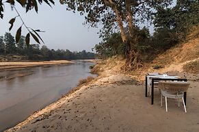 Outpost 12 - A Sinali Experience - Kanha