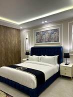 Rashha Suites