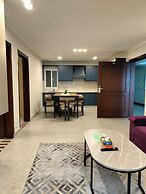 Rashha Suites